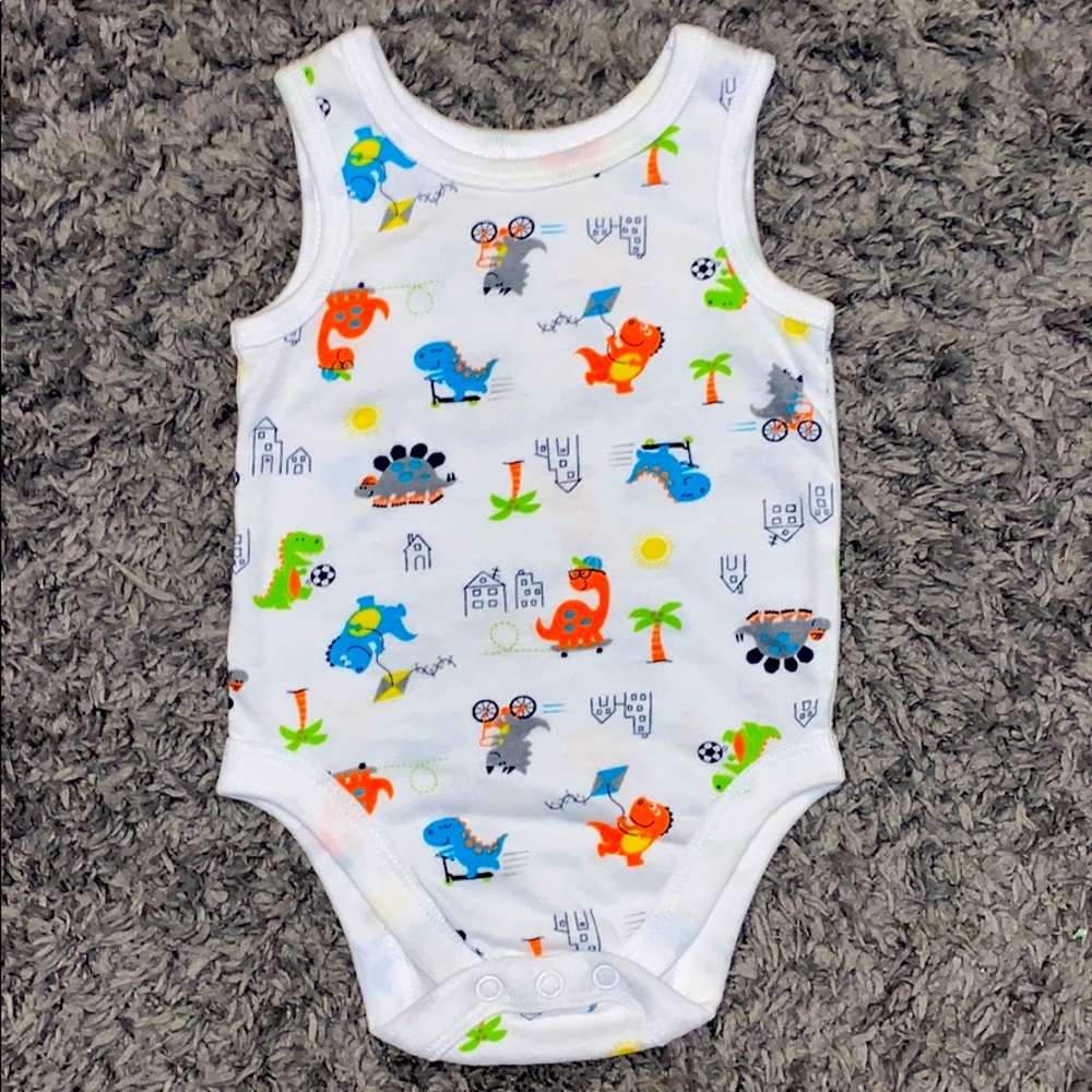 Baby onesie